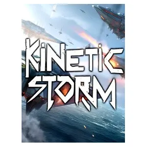 Kinetic Storm (clé Steam, monde entier)