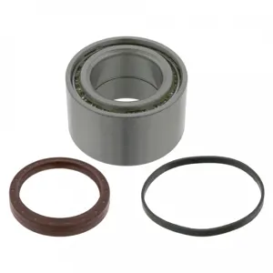 FEBI BILSTEIN Roulement de roue pour MERCEDES-BENZ: Sprinter (Ref: 23663)