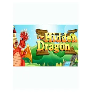 The Hidden Dragon (clé Steam, monde entier)