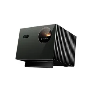 Vidéoprojecteur Valerion VisionMaster Pro 2 Noir