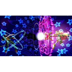 BlazBlue Continuum Shift Extend (clé Steam, monde entier)