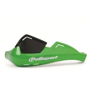 Protèges-mains Polisport Evolution Integral vert