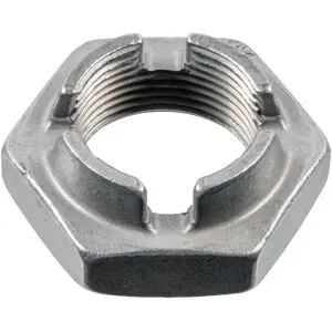 FEBI BILSTEIN Écrou (Ref: 14526)