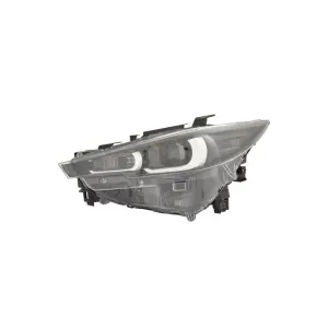 ABAKUS Phare avant pour MAZDA: CX-5 (Ref: 216-1185RMLDEM2)