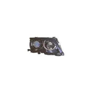 VAN WEZEL Phare avant pour BMW: Série 3 (Ref: 0649982)