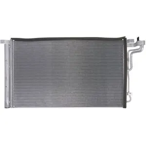 Condenseur Nrf 350540