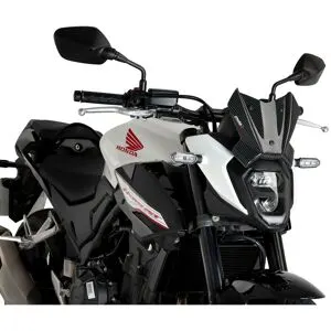 Saute vent Puig SPORT Carbone
