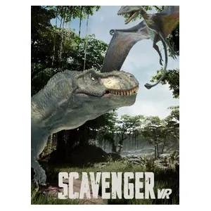 Scavenger vr (clé Steam, monde entier)