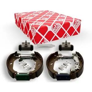 FEBI BILSTEIN 38743 Kit de freins à tambour