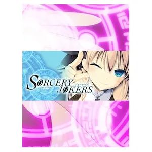 Sorcery Jokers All Ages Version (clé Steam, monde entier)