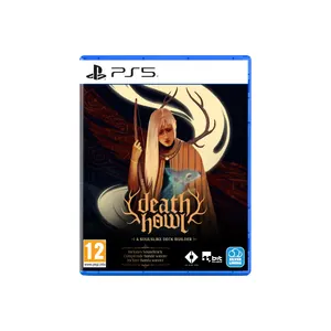 Death Howl (PS5)