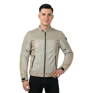 Veste Rev'It Vigor 2 Sable - Blouson Moto REV'IT