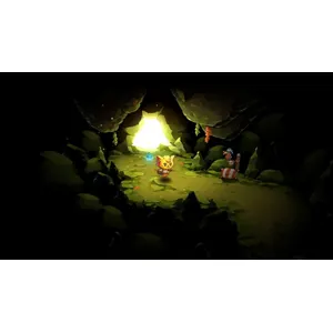 Cat Quest III (clé Steam, Europe)