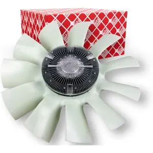 FEBI BILSTEIN 176766 Ventilateur de radiateur