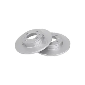 Disque De Frein Abs 16609 Mg