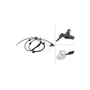 A.B.S. 31755 Capteur ABS