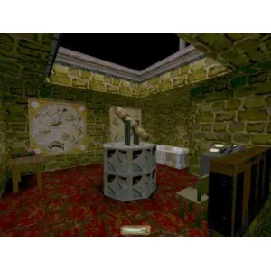 Thief Gold (clé Steam, Europe)