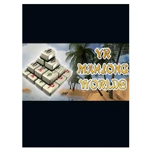 VR Mahjong worlds (clé Steam, monde entier)