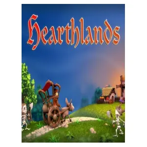 Hearthlands (clé Steam, monde entier)