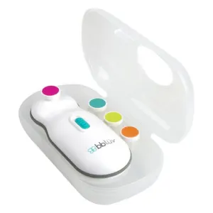 Lime à ongles électrique Trimö