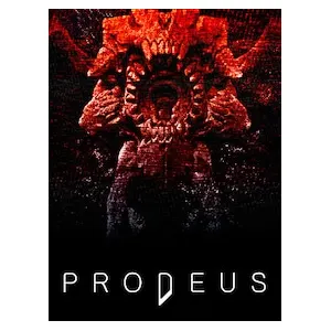 Prodeus (clé Steam, Europe)
