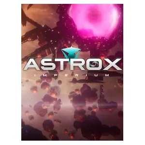 Astrox Imperium (clé Steam, Europe)