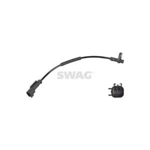 Capteur Abs Swag 33101166 Ford