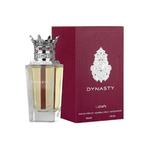 Lattafa Dynasty Eau de Parfum mixte 100 ml