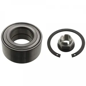 FEBI BILSTEIN Roulement de roue pour DACIA: Duster & RENAULT: Duster (Ref: 103156)