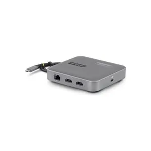 Hub Usb Startech 102b-usbc-multiport