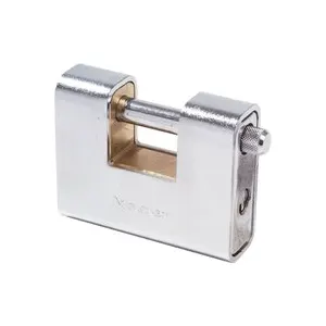 Cadenas À Clés Rectangulaire 690eurd - Master Lock