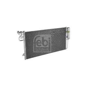 Condenseur, Climatisation Febi 197129 Ford