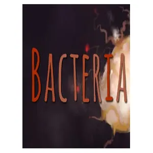 Bacteria (clé Steam, monde entier)