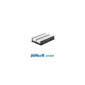 PURFLUX Filtre à air pour MAZDA: 5, 3 (Ref: A1237)