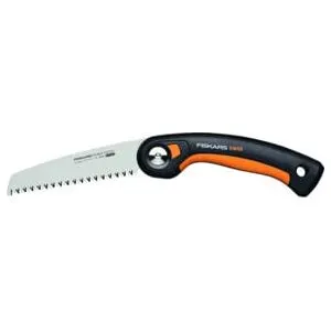 Fiskars Scie pliante SW69 Plus (1067553)