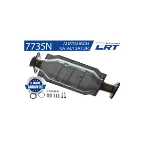LRT 7735N Catalyseur