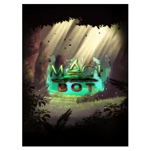 Magibot (clé Steam, monde entier)