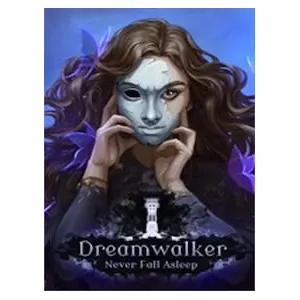 Dreamwalker: Never Fall Asleep (clé Steam, monde entier)