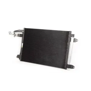 VAN WEZEL Condenseur, climatisation pour MG: MG HS/EHS (Ref: 88015700)