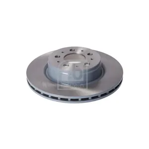 FEBI BILSTEIN Disques de frein pour TESLA: Model 3 (Ref: 177006)