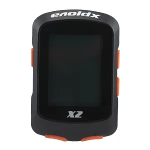 Compteur GPS Xplova X2