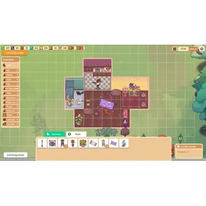 Cat Cafe Manager (clé Steam, monde entier)