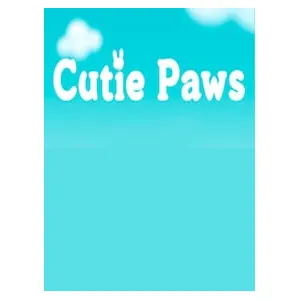 Cutie Paws (clé Steam, monde entier)