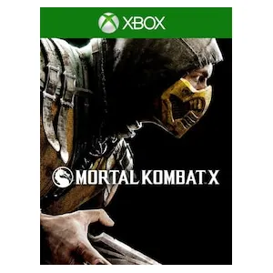 Mortal Kombat X (clé Xbox One, Europe)