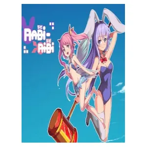 Rabi-Ribi (clé Steam, Europe)