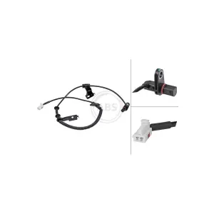 A.B.S. 31622 Capteur ABS