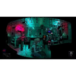 The Blind Prophet (clé Steam, monde entier)