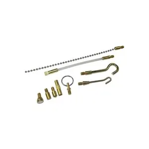 Accessoire Scout+ kit daccessoires HellermannTyton CS-SA 897-90004