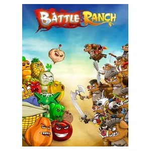 Battle Ranch (clé Steam, monde entier)