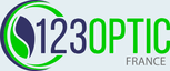 Logo 123Optic.com